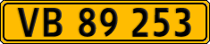 VB 89253