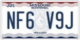 Missouri, AB1 C2D