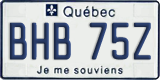 Quebec, ABC 12D