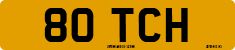 License plate of the United Kingdom, 1932 year system