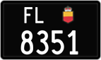 FL 8351