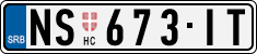 NS 673-IT
