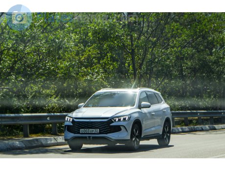 о003хр32, BYD Song