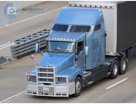 RC 18517, Kenworth T600