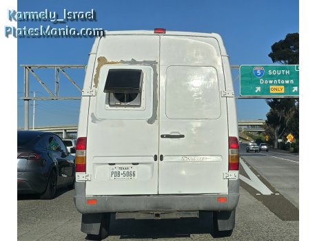 PDB-5066, Dodge Sprinter