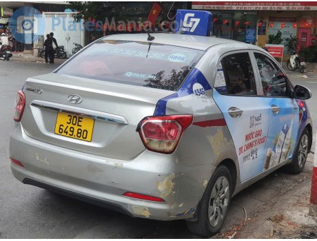 30E-649.80, Hyundai i10