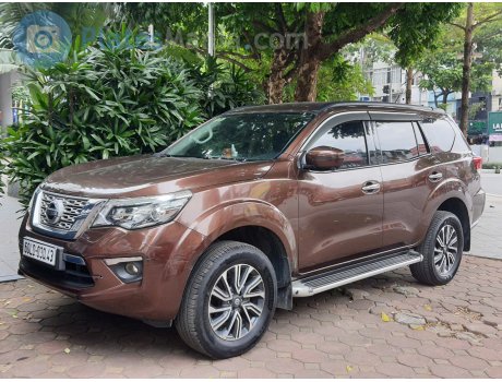 60LD-030.43, Nissan Terra