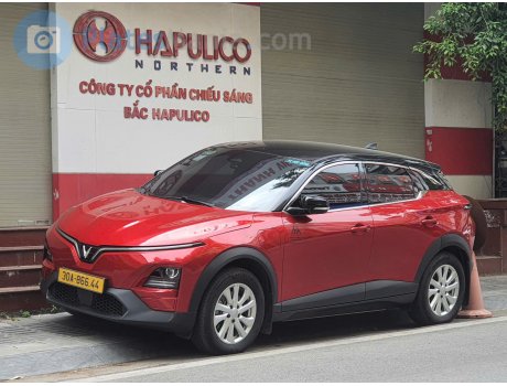 30A-866.44, VinFast VF6