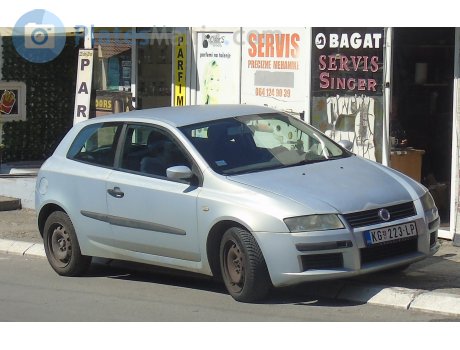 KG 223-LP, FIAT Stilo