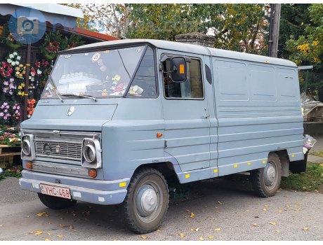 YHC-468, FSC Lublin Żuk