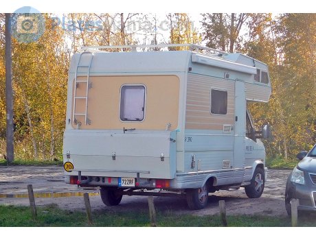 72 ZRF, Pilote R-Series