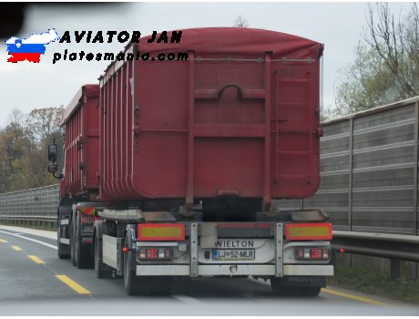 LJ 52-MLR, Wielton PS