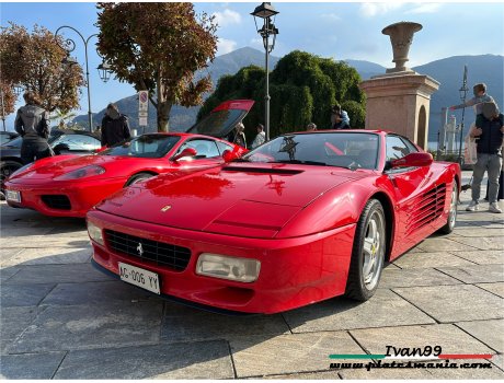 AG 006 YY, Ferrari 512