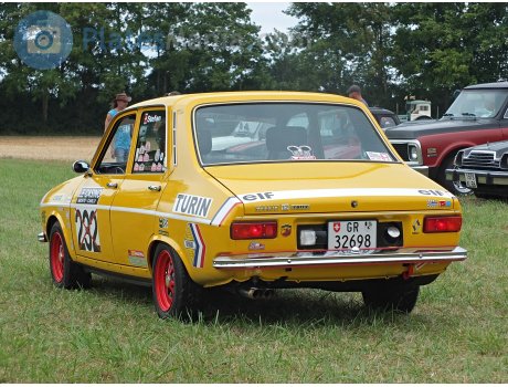 GR 32698, Renault 12