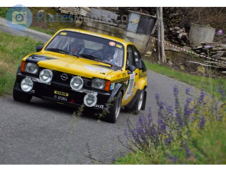 872854 FI, Opel Kadett