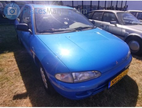 NH-FS-56, Mitsubishi Colt