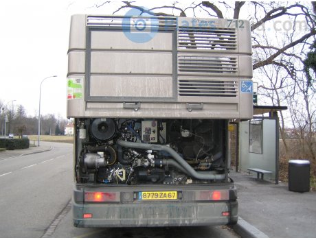 8779 ZA 67, Renault Agora