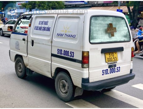 51D-000.53, Suzuki Carry