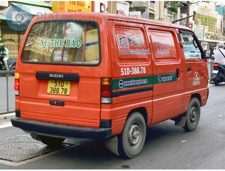 51D-388.78, Suzuki Carry