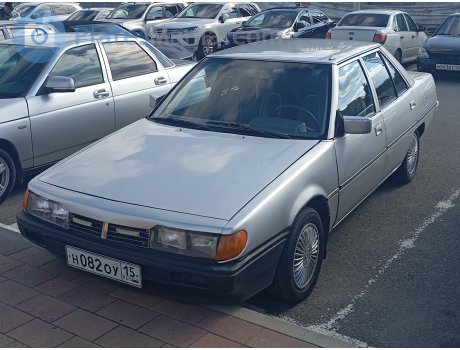 н082оу15, Mitsubishi Galant