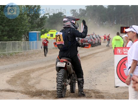 5096 вн 50, KTM EXC Series