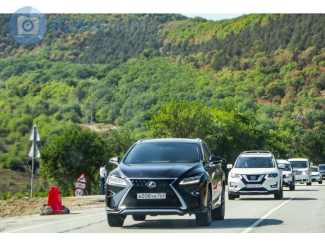 а008уе763, Lexus RX