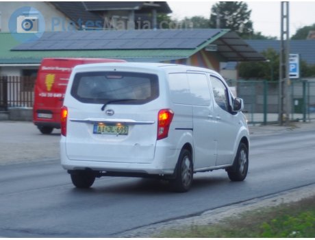 AI JL-699, BYD e3/ETP3/M3/T3