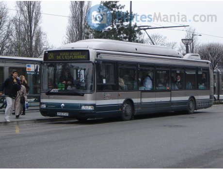 2102 ZT 67, Renault Agora