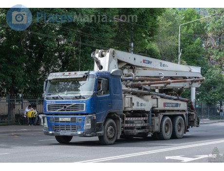 087 AGO 02, Volvo FM