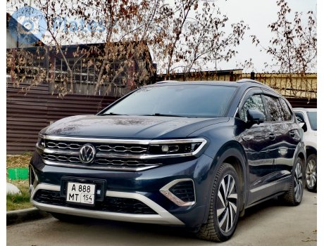 а888мт154, Volkswagen Talagon