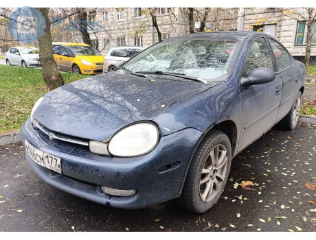 в146см177, Dodge Neon
