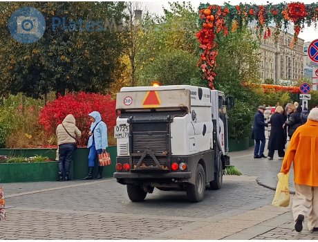 0725 нм 77, Bucher BKM