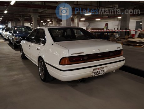 385468, Nissan Laurel Altima