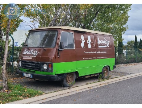 CC-018-CV, Peugeot J9