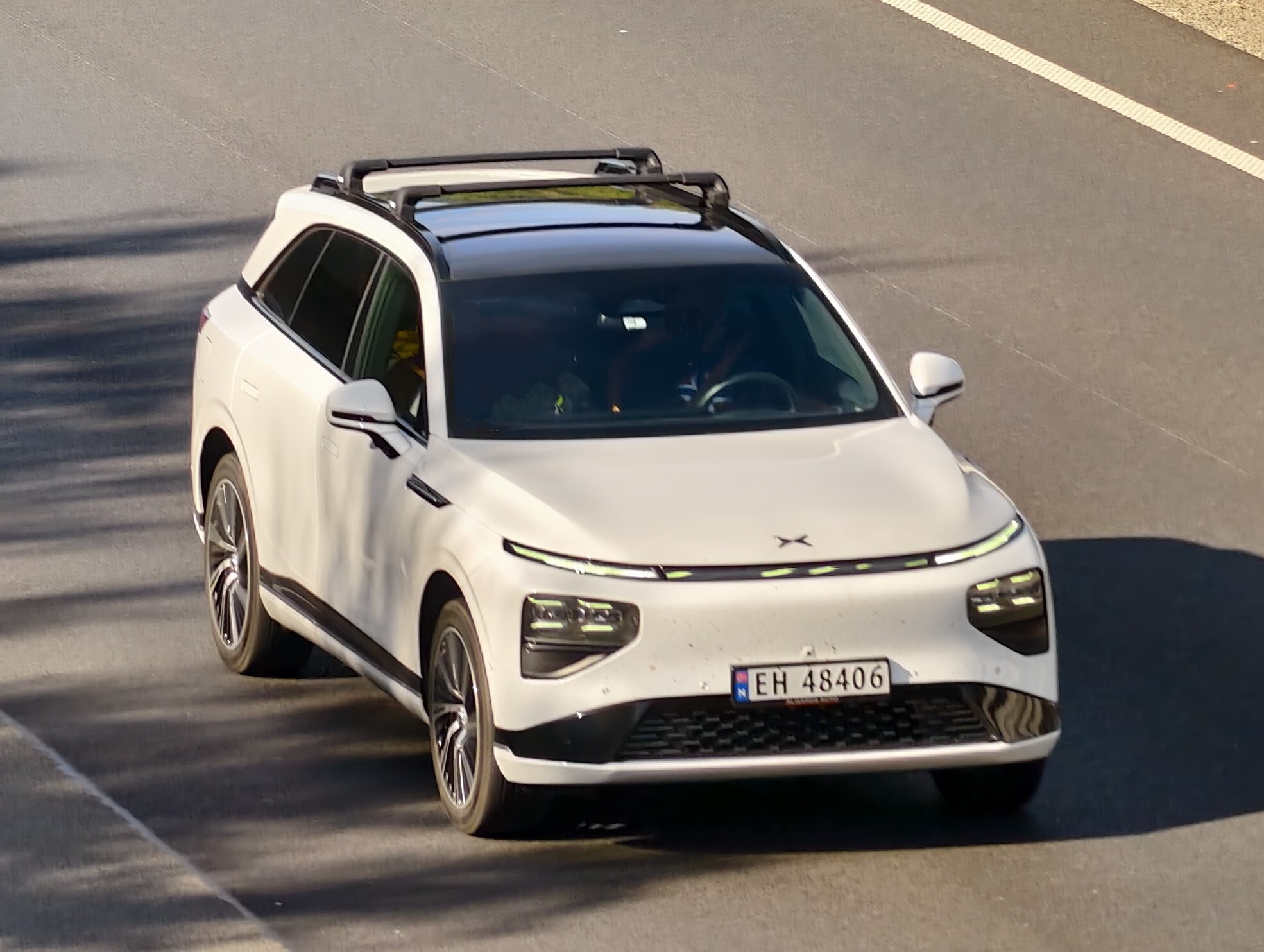 EH 48406, XPeng G9 1st gen, 2022–