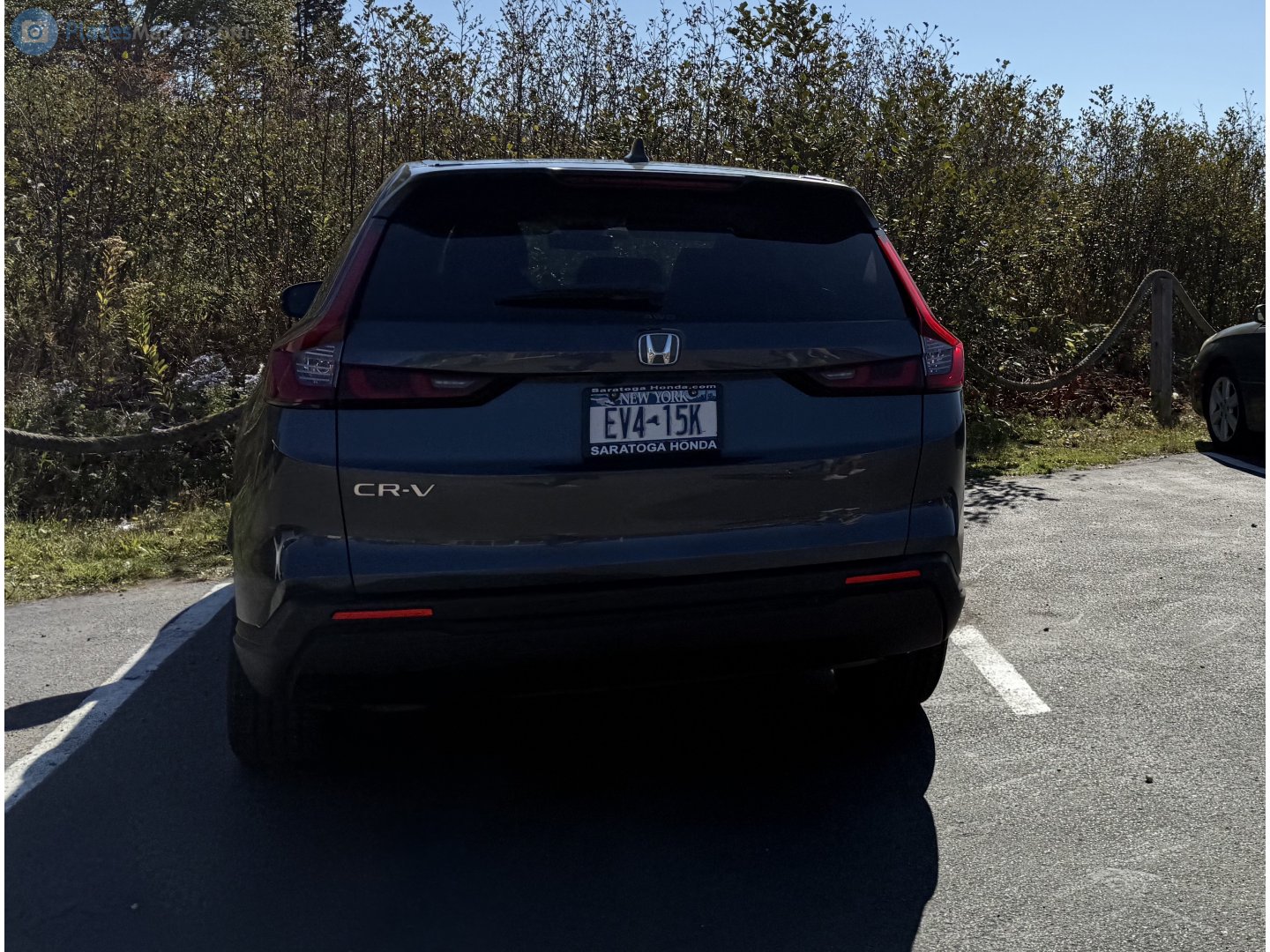 EV4 15K, Honda CR-V 6th gen (RS), 2022–