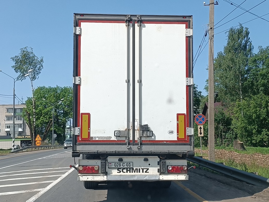 028 C 01, Schmitz SKO 