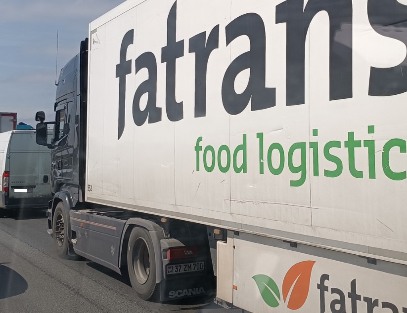 37 ZM 700, Scania R-Series 