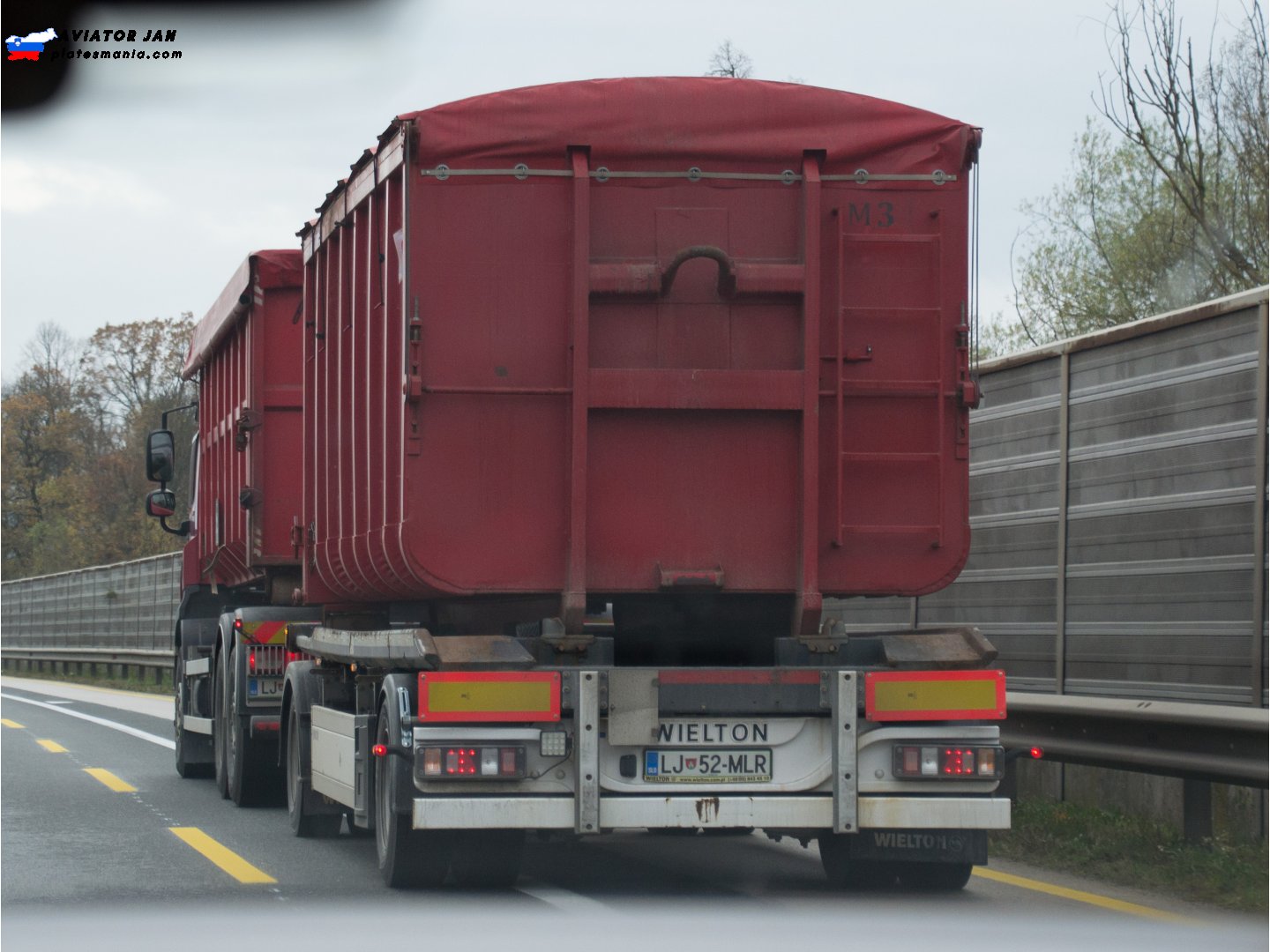 LJ 52-MLR, Wielton PS 