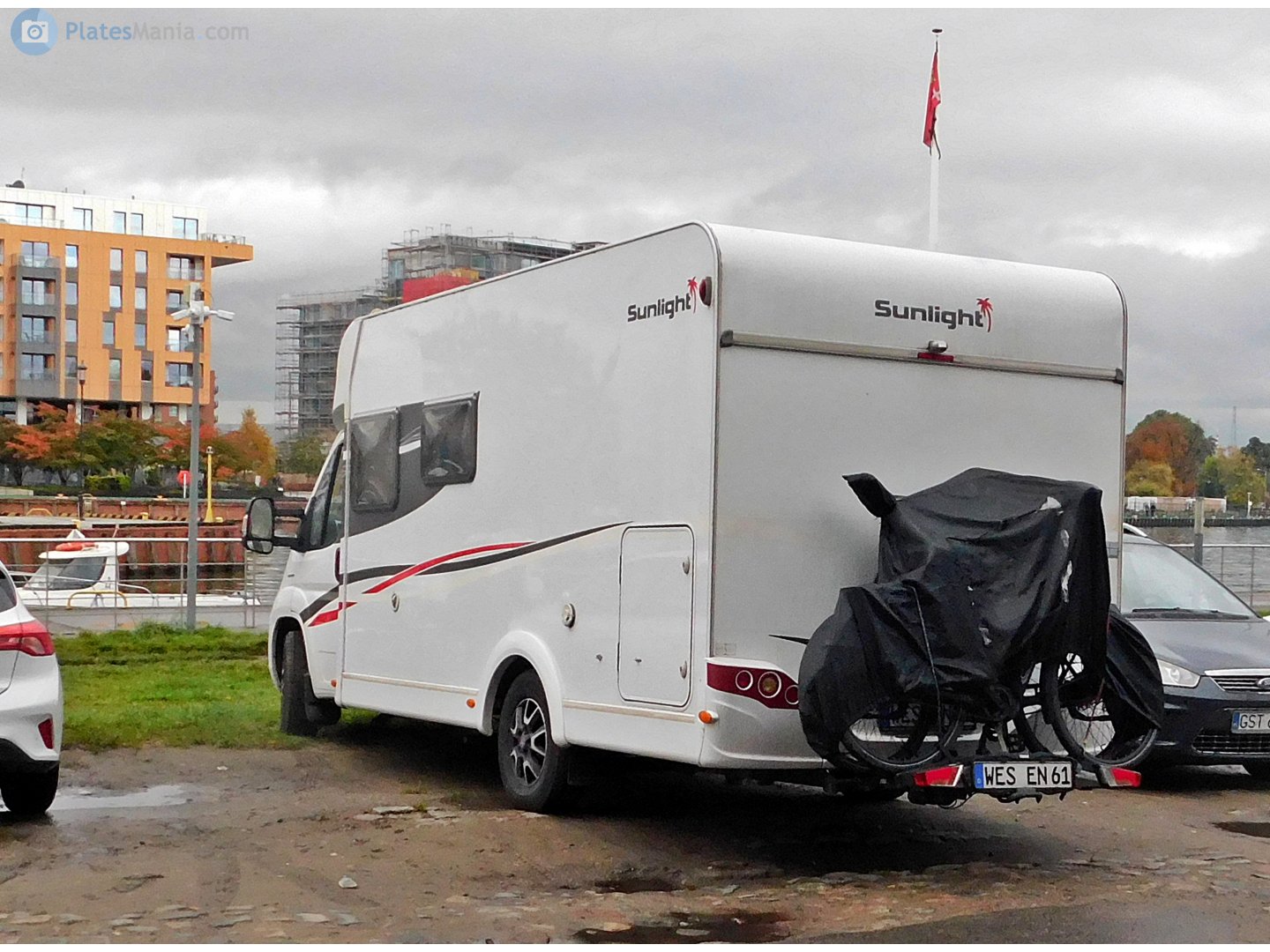 WES EN 61, Sunlight T-Series 