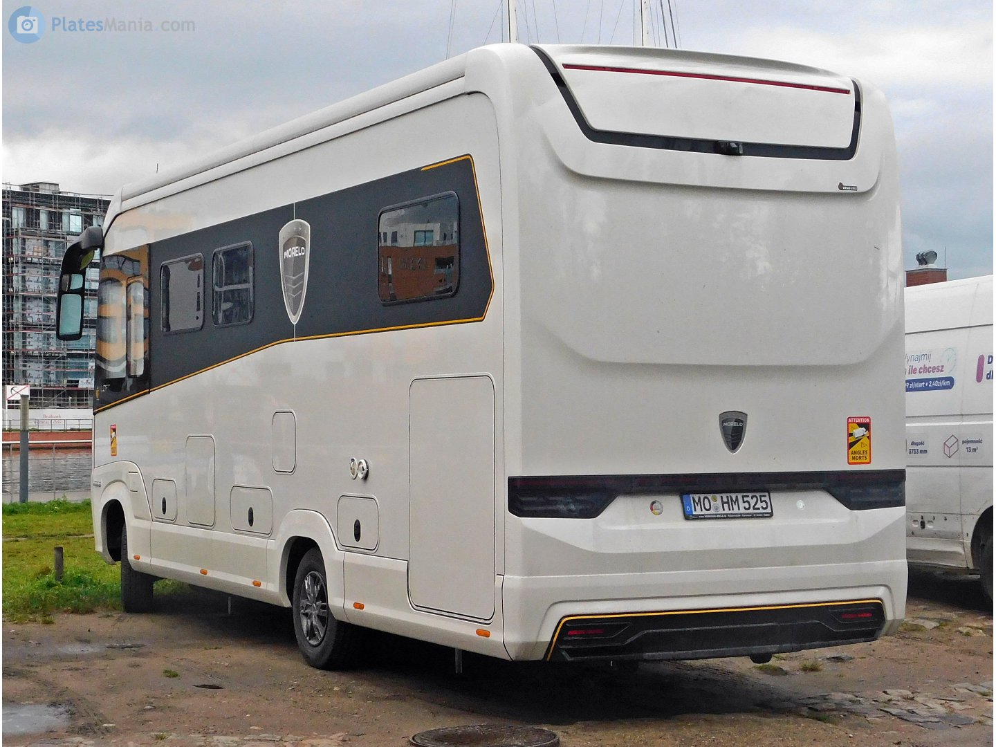 MO HM 525, Morelo Palace 