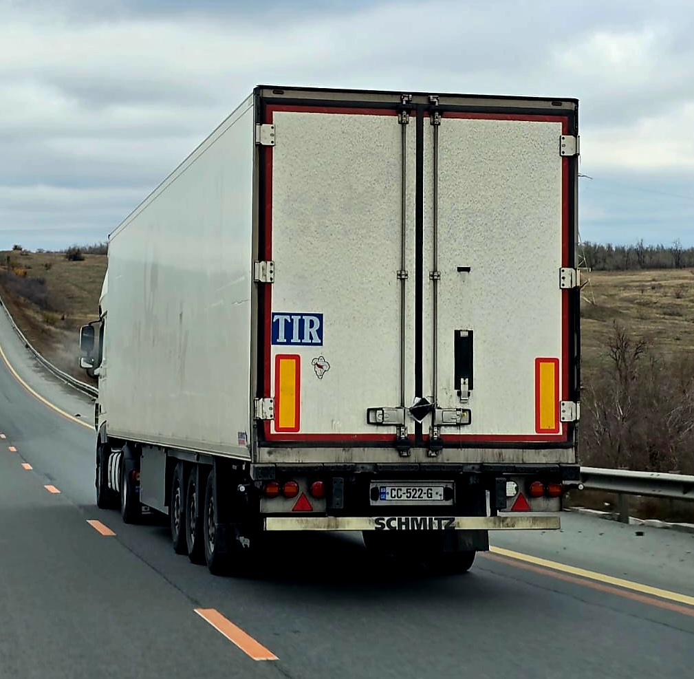 CC-522-G, Schmitz SKO 