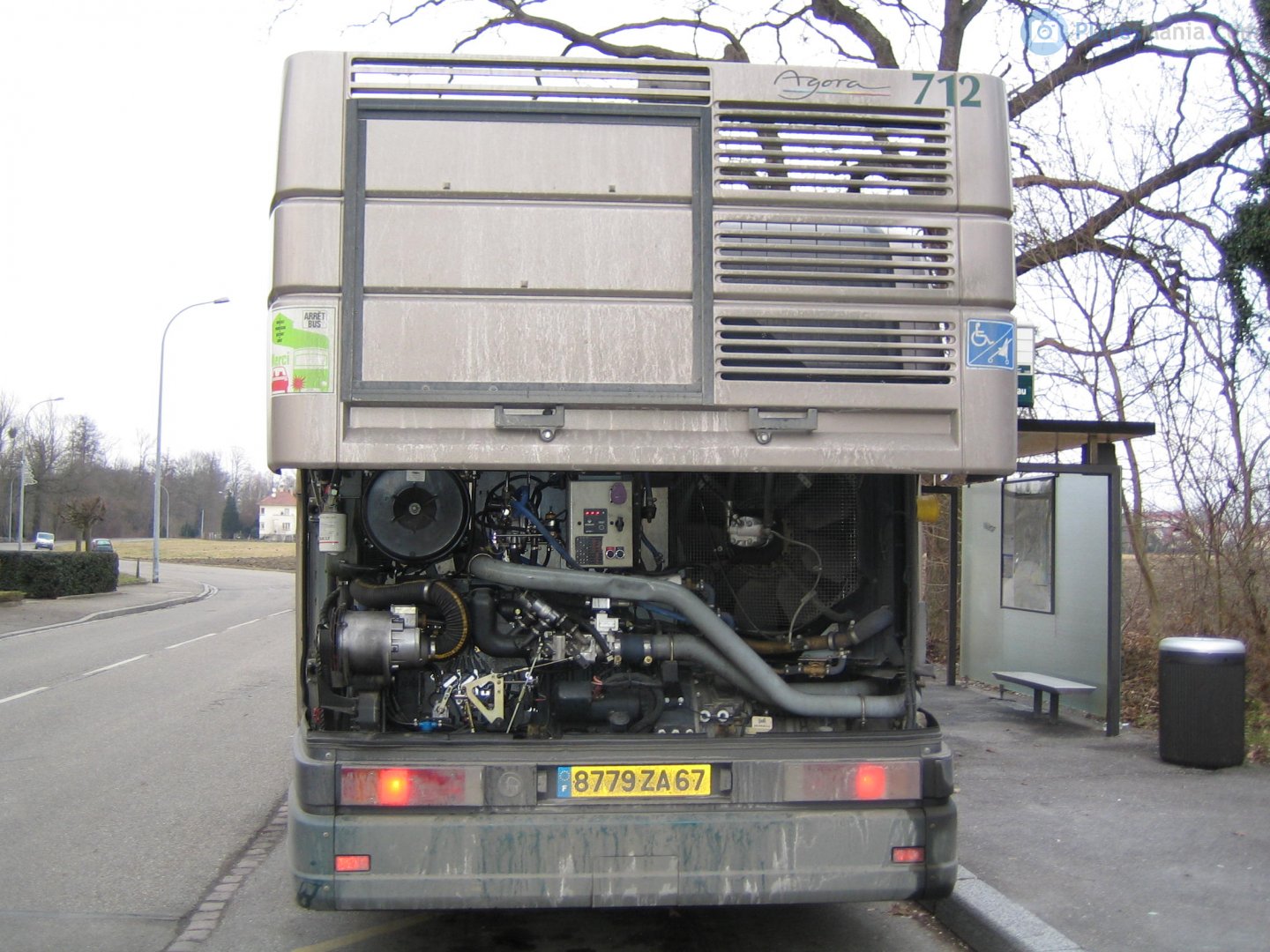 8779 ZA 67, Renault Agora Agora 12 (S/Line), 1995–2002