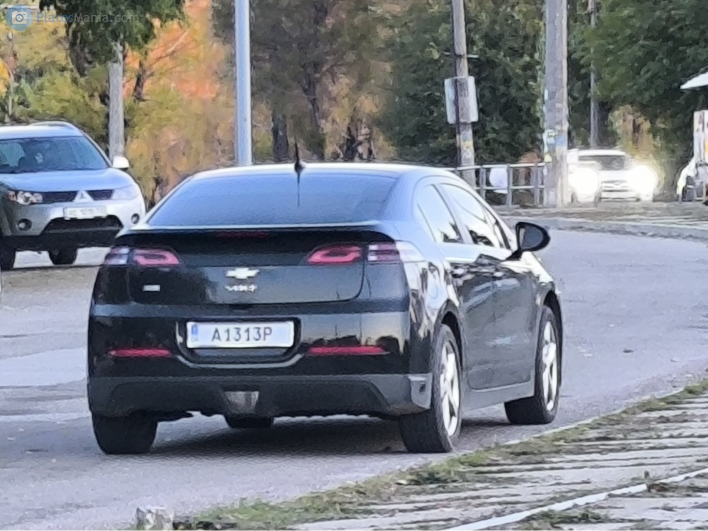 04 A1313P, Chevrolet Volt 1st gen (Delta II), 2010–2015