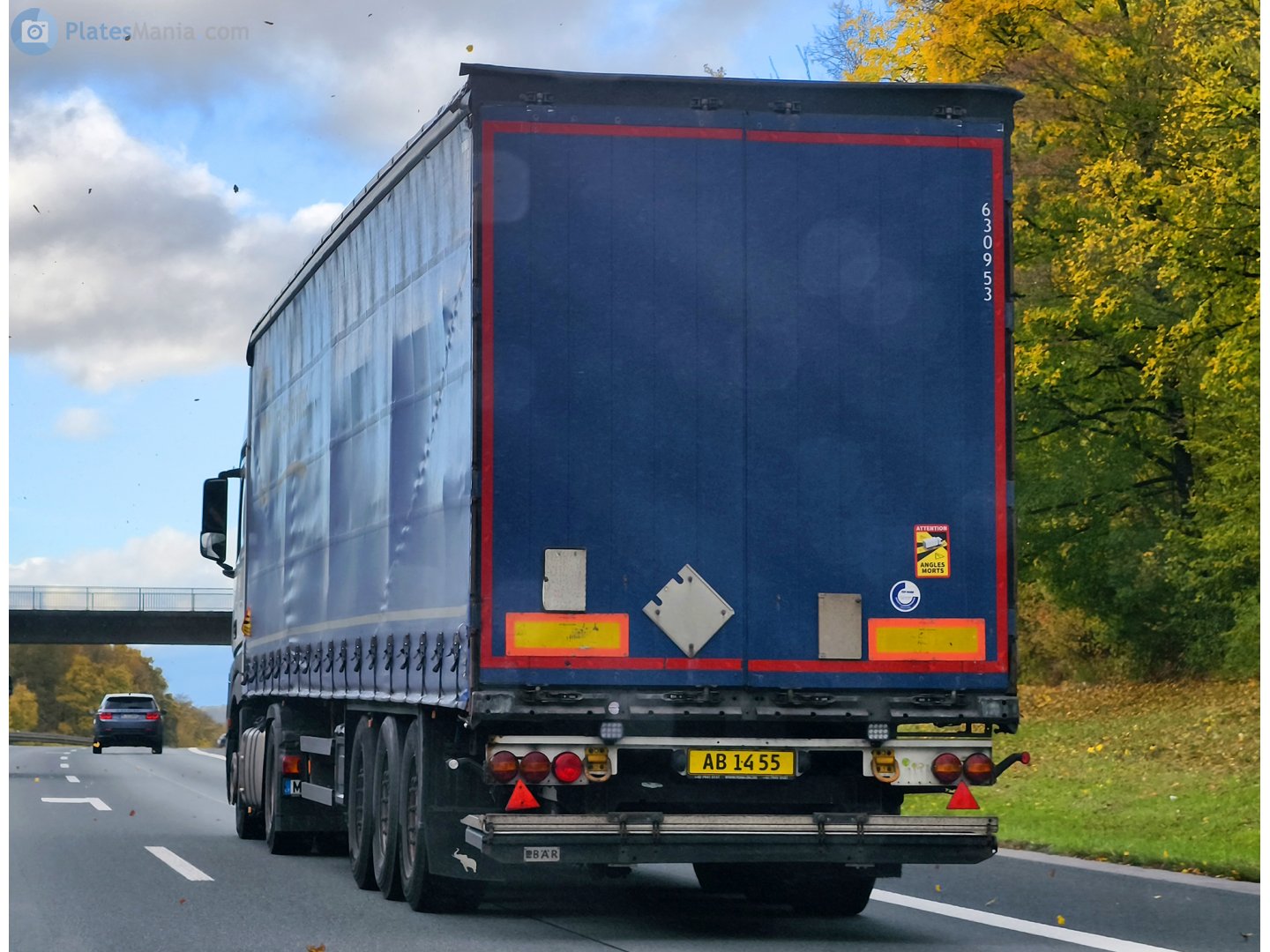 AB 1455, Schmitz SCS 