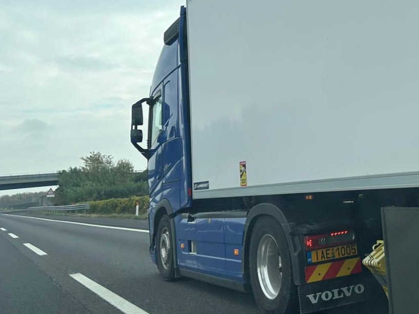 IAE-1005, Volvo FH 3rd gen, facelift, 2020–
