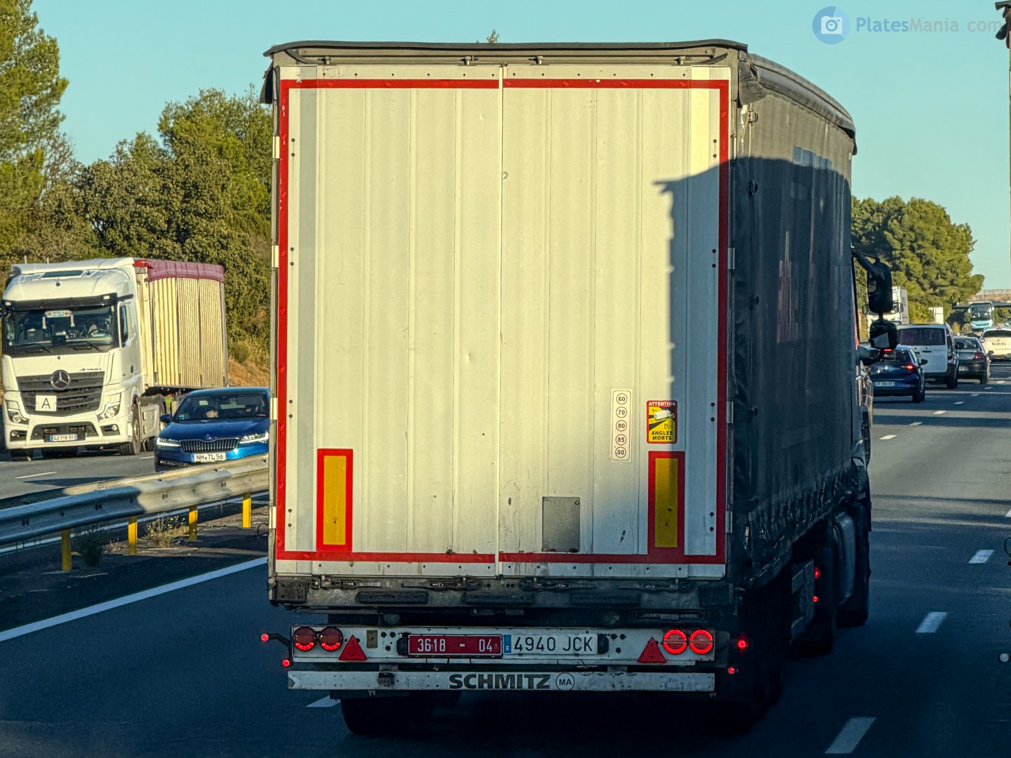 3618-04, Schmitz SCS 