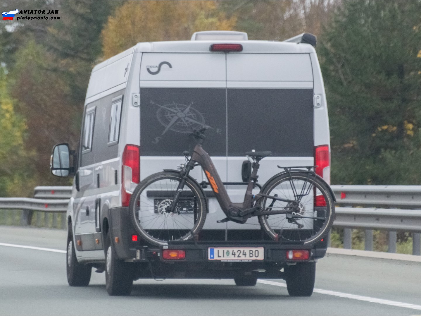 LI 424 BO, Peugeot Boxer 2nd gen Van (X290/X295), 1st facelift 2014–2024