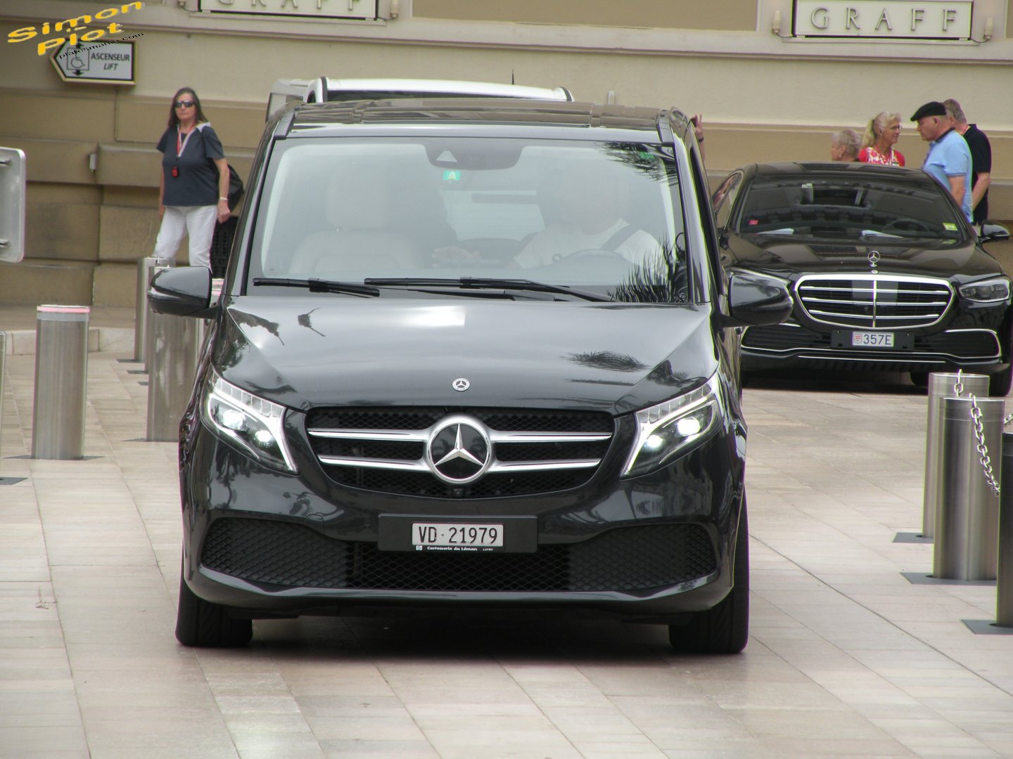 VD 21979, Mercedes-Benz V-Klasse 3rd gen (W447), 2014–2023