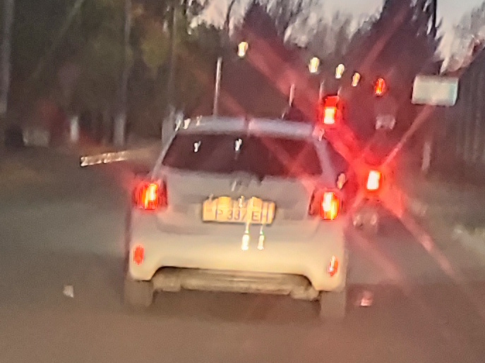 P 337 EH, Toyota Auris 1st gen 5-door Hatch (E150), facelift, 2009–2012